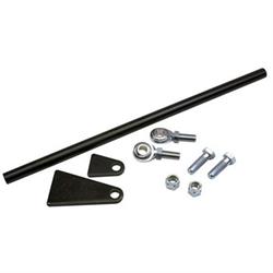 Speedway Motors Ladder Bar Rear Suspension Kit, 42 Inch