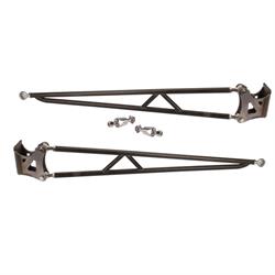 Speedway Motors Ladder Bar Rear Suspension Kit, 42 Inch