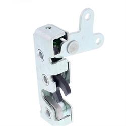 Universal Slim-Line Bear Jaw Complete Door Latch Kit