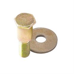 Universal Slim-Line Bear Jaw Complete Door Latch Kit