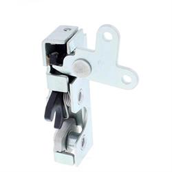 Universal Slim-Line Bear Jaw Complete Door Latch Kit