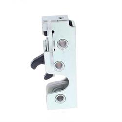 Universal Slim-Line Bear Jaw Complete Door Latch Kit
