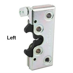 Universal Standard Bear Jaw Complete Car Door Latch Kit