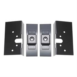 Universal Standard Bear Jaw Complete Car Door Latch Kit