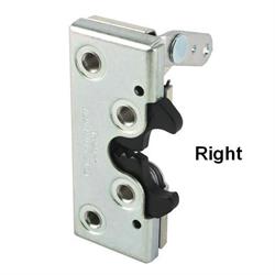 Universal Standard Bear Jaw Complete Car Door Latch Kit
