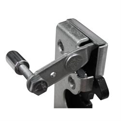 Universal Standard Bear Jaw Complete Car Door Latch Kit