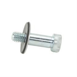 Universal Mini Bear Jaw Complete Car Door Latch Kit