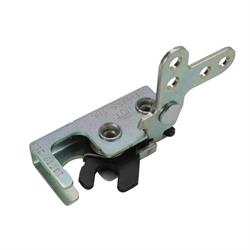 Universal Mini Bear Jaw Complete Car Door Latch Kit