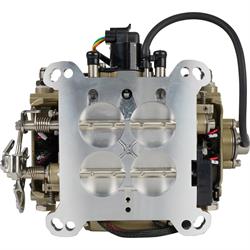 BluePrint 383 Stroker SBC Crate Engine Package, FiTech EFI, 430HP