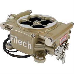 BluePrint 383 Stroker SBC Crate Engine Package, FiTech EFI, 430HP