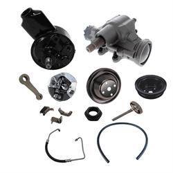 1970-72 Chevelle Power Steering Conversion Kit