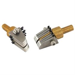 Tire Grooving Head, Blade, and Siper Kit
