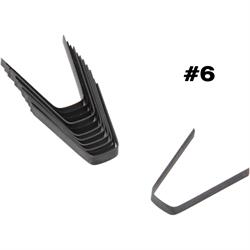 Tire Grooving Head, Blade, and Siper Kit
