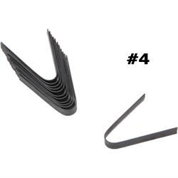 Tire Grooving Head, Blade, and Siper Kit