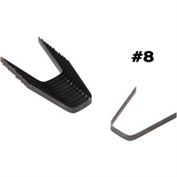 Tire Grooving Head, Blade, and Siper Kit