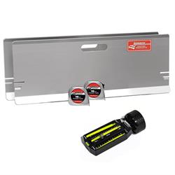 Longacre® Deluxe Front End Alignment Kit