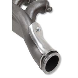 Hooker Headers LS Turbo Exhaust System Kit, 6L80/T56