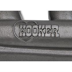 Hooker Headers LS Turbo Exhaust System Kit, 6L80/T56