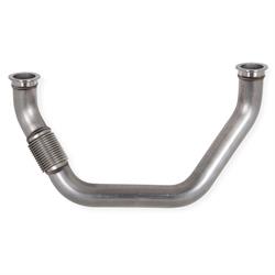 Hooker Headers LS Turbo Exhaust System Kit, 6L80/T56