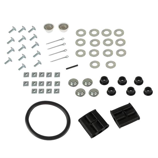 AMF Pedal Car Hardware Accessory Parts Kit
