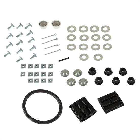 AMF Pedal Car Hardware Accessory Parts Kit