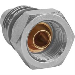 Power Steering Adapter and Flow Valve Kit