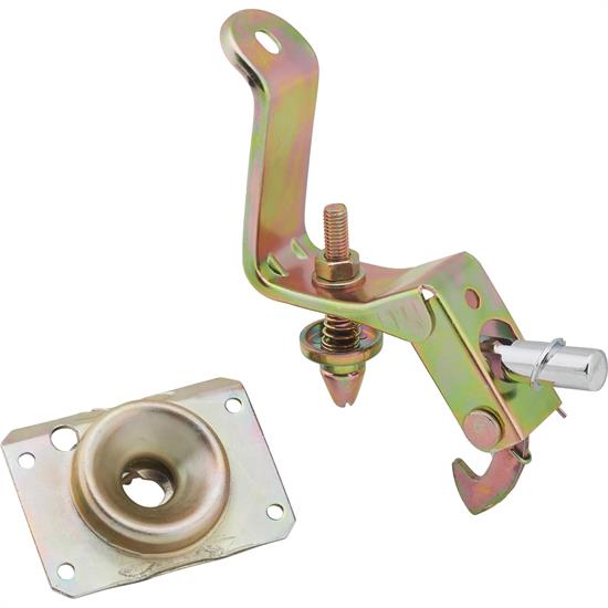 Universal Trunk/Hood Latch Assembly Kit