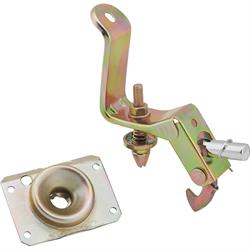 Universal Trunk/Hood Latch Assembly Kit