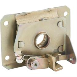 Universal Trunk/Hood Latch Assembly Kit