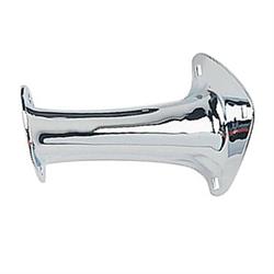 1928-31 Model A Tail Light Bracket Kit, Chrome