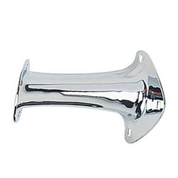 1928-31 Model A Tail Light Bracket Kit, Chrome