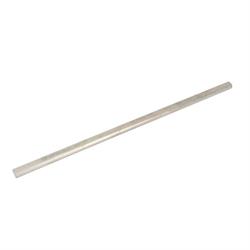 Universal 18 Inch Double D Steering Shaft and U-Joint Kit