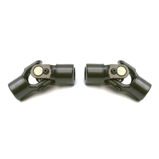 Sweet Mfg Mustang II Manual Rack to 3/4 DD U-Joint Kit