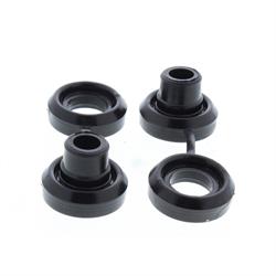 7 Inch Exhaust Hangers with Bushings Kit
