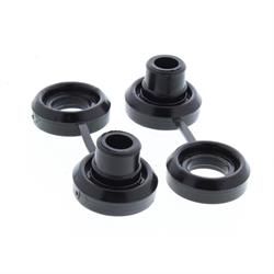 7 Inch Exhaust Hangers with Bushings Kit