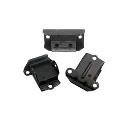 SBC 350 Motor Mounts & TH350 Transmission Mount Kit