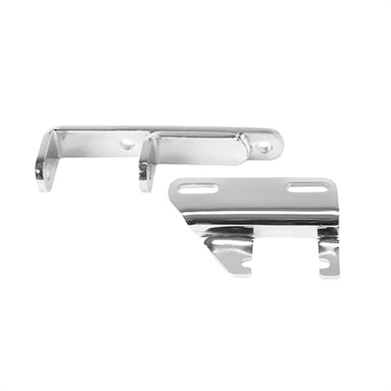 Small Block Chevy Alternator Bracket Kit