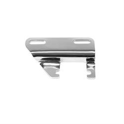 Small Block Chevy Alternator Bracket Kit