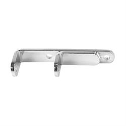 Small Block Chevy Alternator Bracket Kit