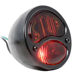 1928-31 Model A "STOP" Taillight Set