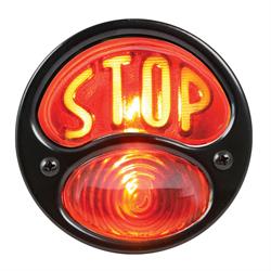 1928-31 Model A "STOP" Taillight Set