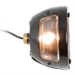 1928-31 Model A "STOP" Taillight Set