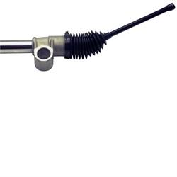 Mustang II Manual Steering Rack & Pinion with Bushings Kit