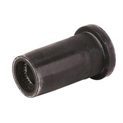 Mustang II Manual Steering Rack & Pinion with Bushings Kit