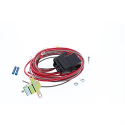 Deluxe Universal 22 Circuit Wiring Harness with Install Package