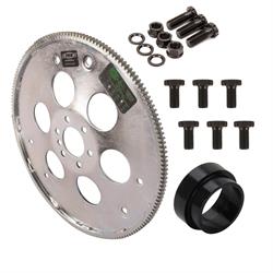 Gen III GM LS V8 to TH350/700R4 Transmission Adapter Kit