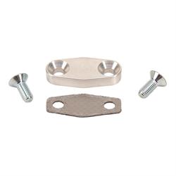 LS Engine EVAP/Air/EGR Block Off Plate Kit