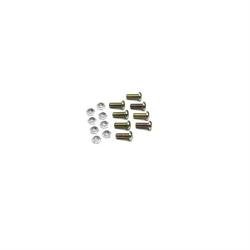 Speedway Early Ford Spindle/Bendix Drum Brake Kit