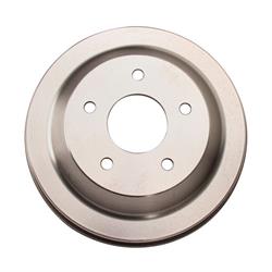 Speedway Early Ford Spindle/Bendix Drum Brake Kit