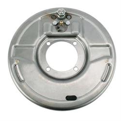 Speedway Early Ford Spindle/Bendix Drum Brake Kit